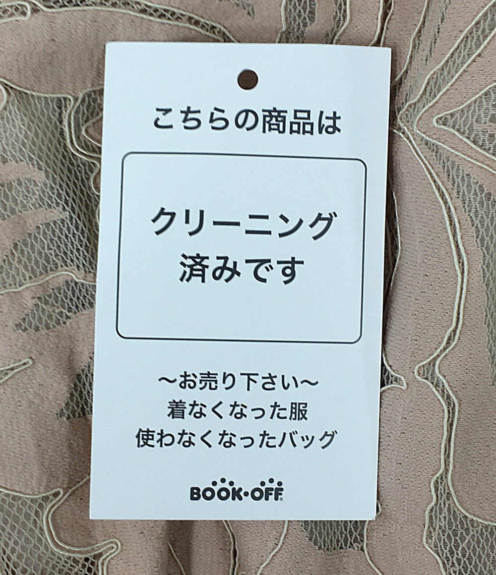 N° 21 スカート 24S-C082-4708 レディース SIZE 38 ヌメロヴェントゥーノ