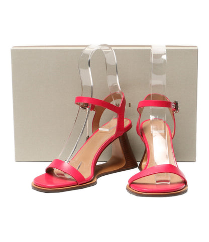マルニ ストラップサンダル ピンク 2020 レディース SIZE 36 MARNI