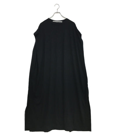 COGTHEBIGSMOKE コグザビッグスモーク キャップスリーブワンピース 24SS 10401-346-1012 レディース