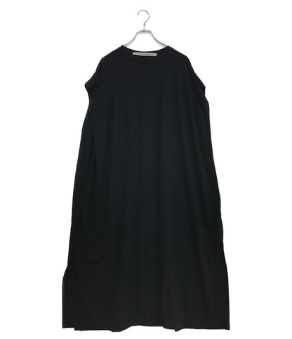 COGTHEBIGSMOKE コグザビッグスモーク キャップスリーブワンピース 24SS 10401-346-1012 レディース