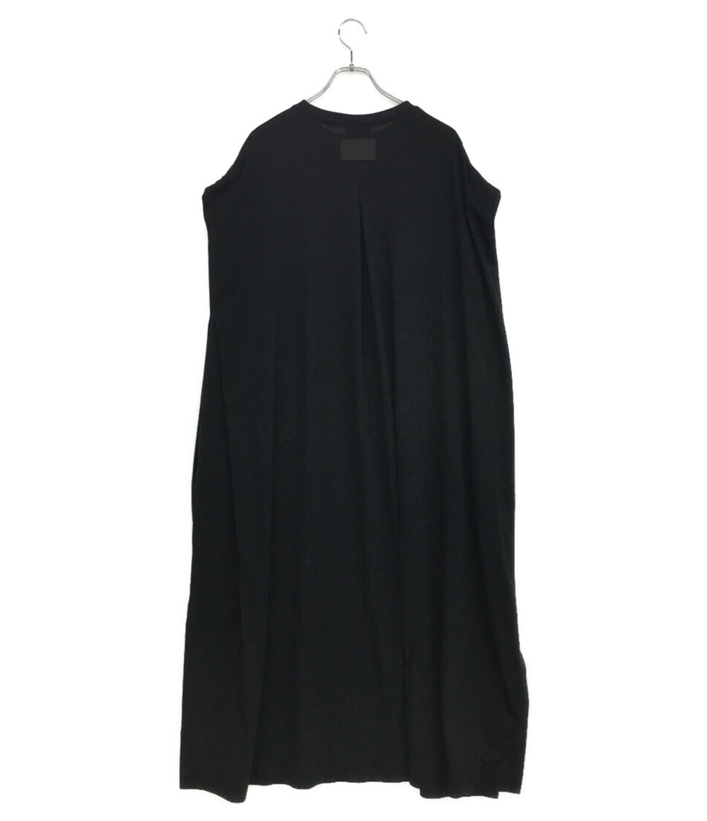 COGTHEBIGSMOKE コグザビッグスモーク キャップスリーブワンピース 24SS 10401-346-1012 レディース