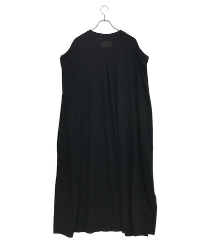 COGTHEBIGSMOKE コグザビッグスモーク キャップスリーブワンピース 24SS 10401-346-1012 レディース