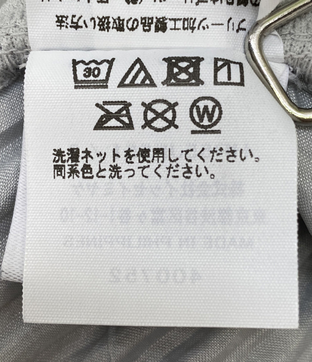 オム プリッセ イッセイミヤケ 美品 パンツ HOMME PLISSE HP55-JF551-11 メンズ SIZE 3 HOMME PLISSE ISSEY MIYAKE