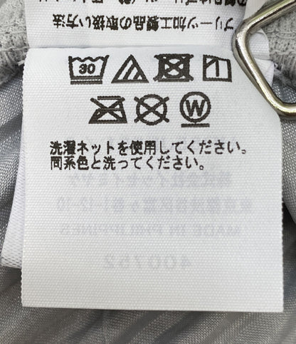 オム プリッセ イッセイミヤケ 美品 パンツ HOMME PLISSE HP55-JF551-11 メンズ SIZE 3 HOMME PLISSE ISSEY MIYAKE