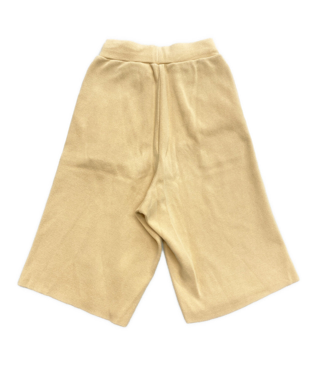 AURALEE パンツ A65P02BB レディース SIZE - オーラリー