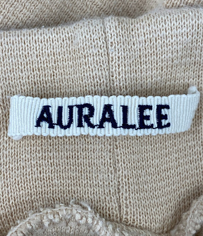 AURALEE パンツ A65P02BB レディース SIZE - オーラリー