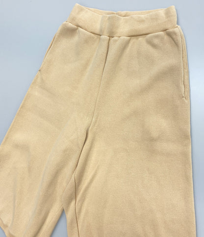 AURALEE パンツ A65P02BB レディース SIZE - オーラリー