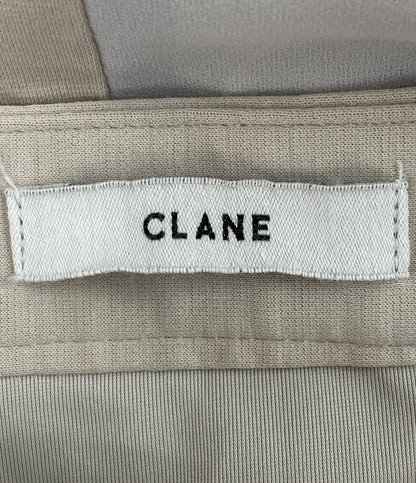 CLANE スカート 12109-3121 レディース SIZE - クラネ