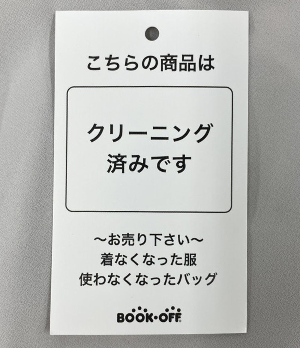 CLANE スカート 12109-3121 レディース SIZE - クラネ