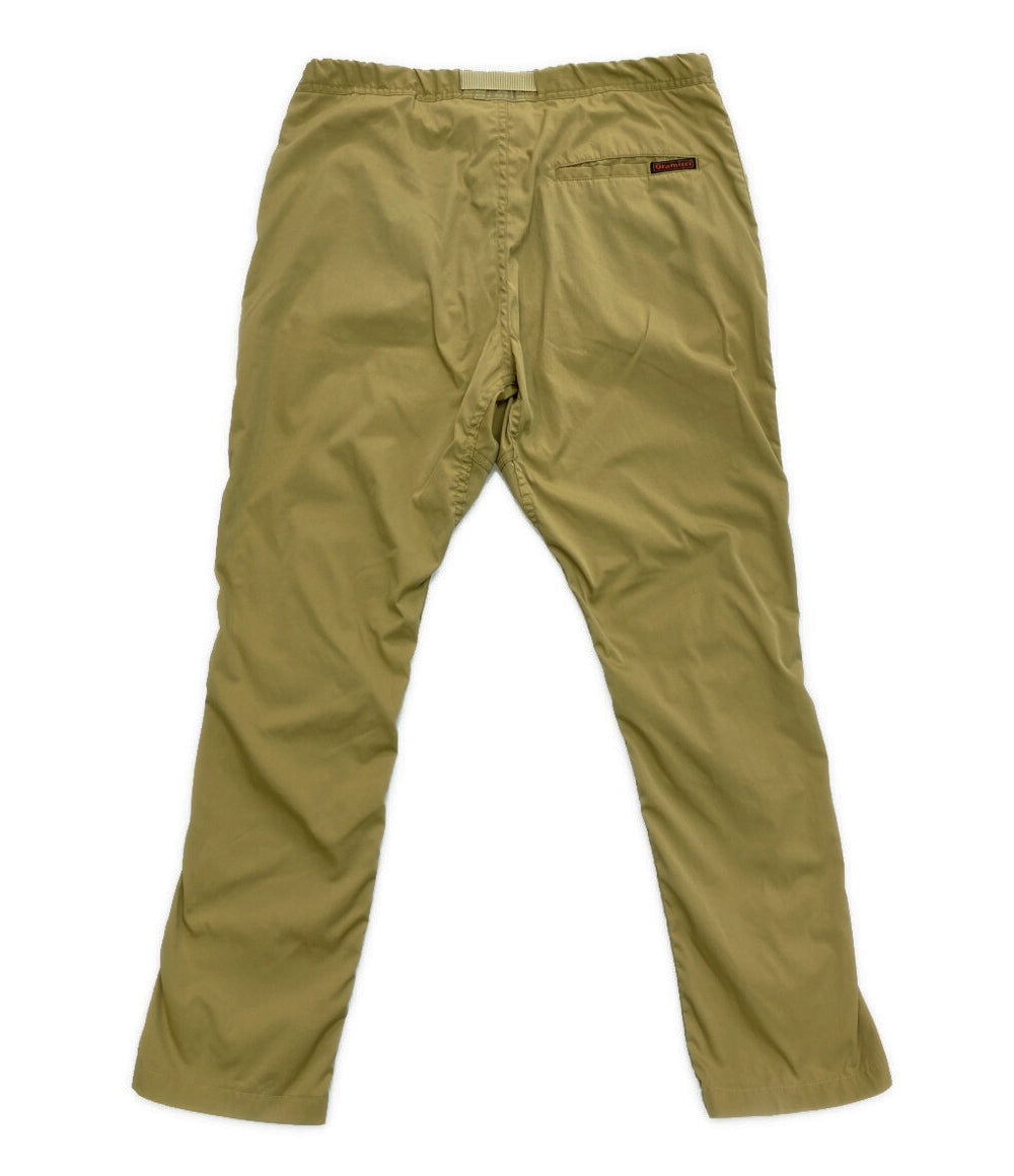 ノンネイティブ  グラミチ パンツ NN-P4053      メンズ SIZE 1  nonnative×Gramicci