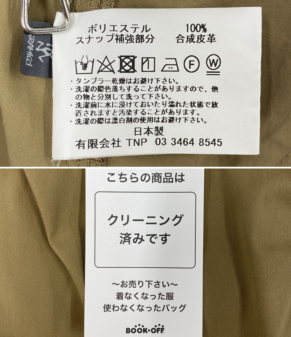 ノンネイティブ  グラミチ パンツ NN-P4053      メンズ SIZE 1  nonnative×Gramicci