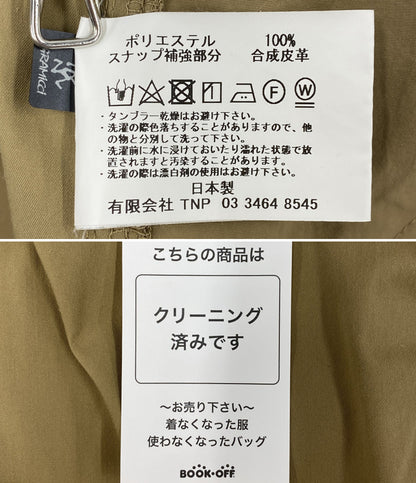 ノンネイティブ  グラミチ パンツ NN-P4053      メンズ SIZE 1  nonnative×Gramicci