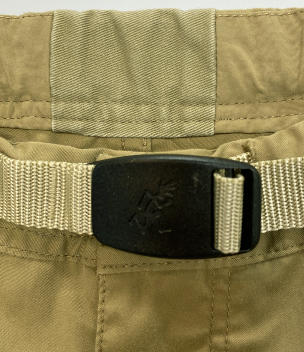 ノンネイティブ  グラミチ パンツ NN-P4053      メンズ SIZE 1  nonnative×Gramicci
