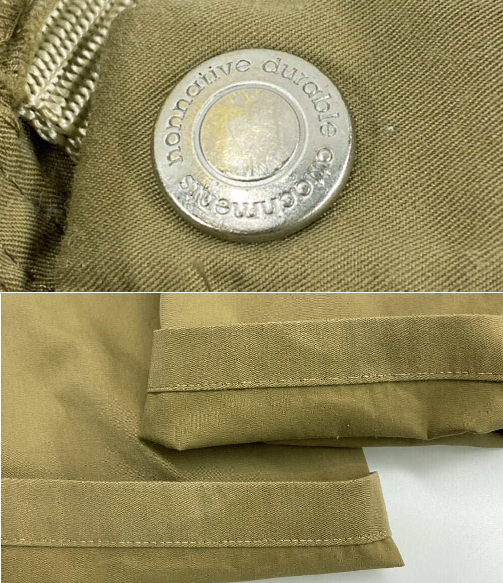 ノンネイティブ  グラミチ パンツ NN-P4053      メンズ SIZE 1  nonnative×Gramicci