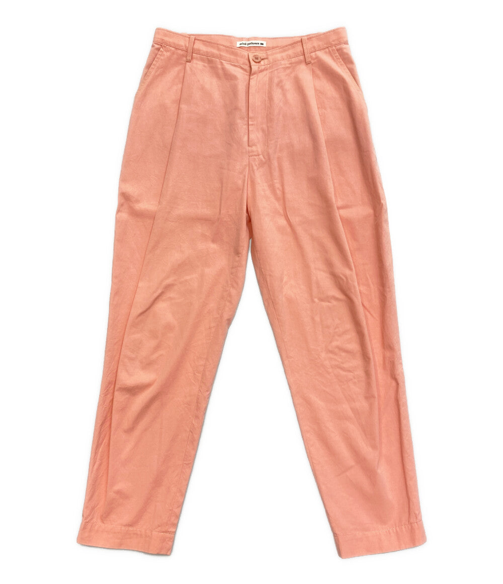 mina perhonen us4009u コクーンパンツ レディース SIZE 36 ミナペルホネン