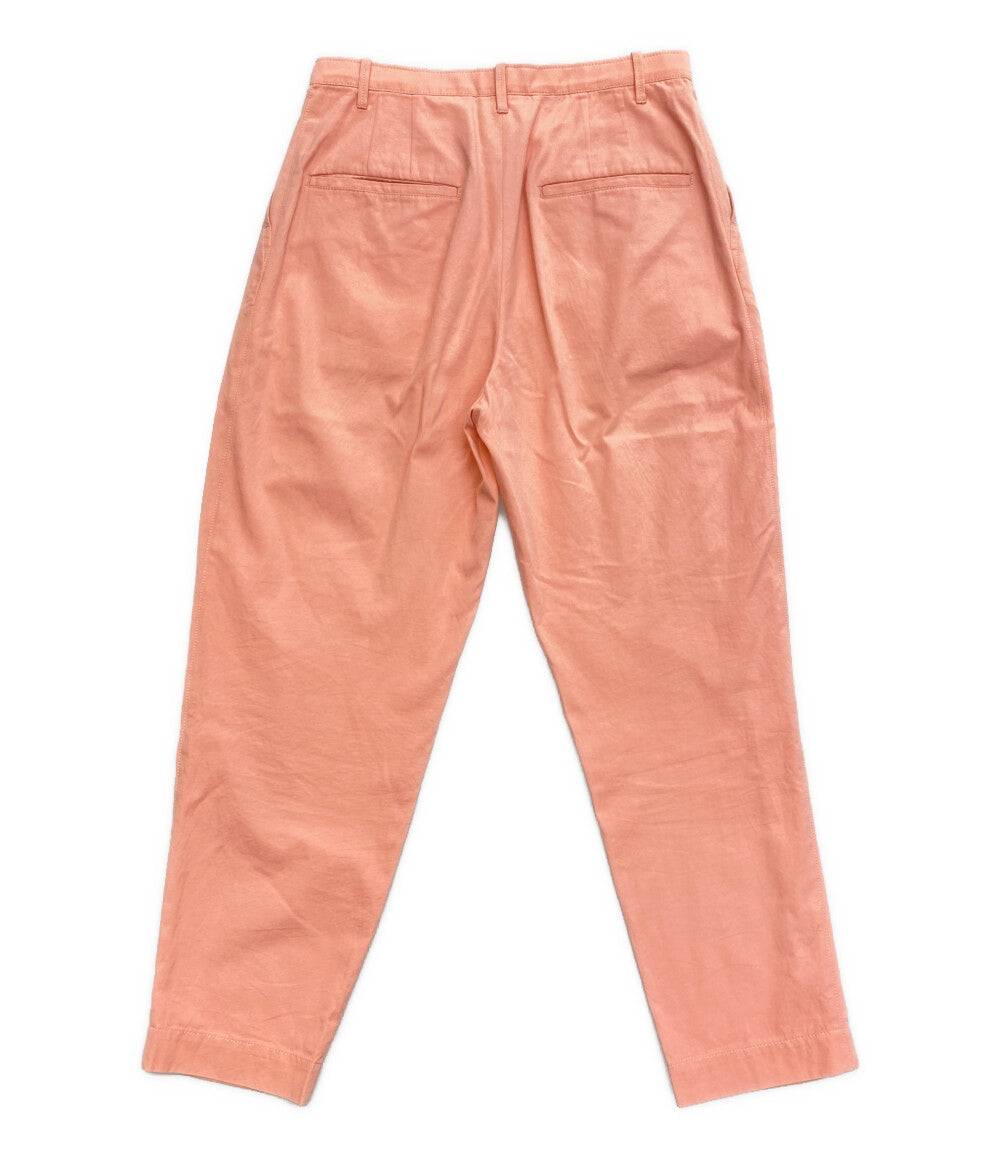 mina perhonen us4009u コクーンパンツ レディース SIZE 36 ミナペルホネン