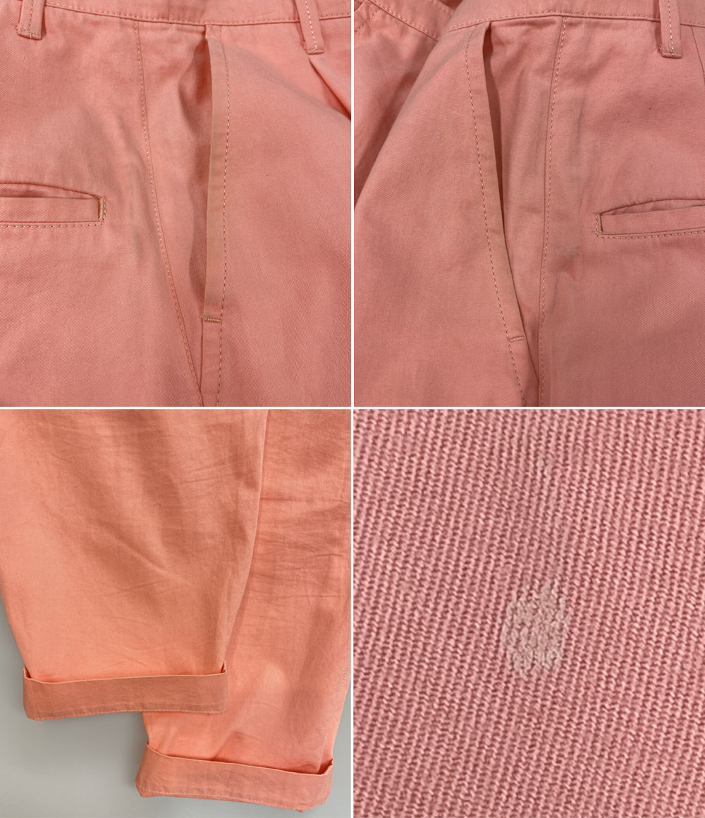 mina perhonen us4009u コクーンパンツ レディース SIZE 36 ミナペルホネン