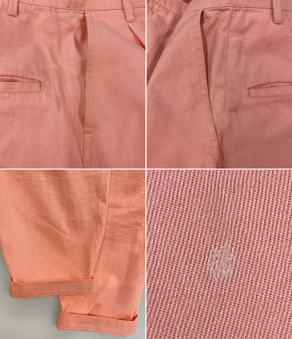 mina perhonen us4009u コクーンパンツ レディース SIZE 36 ミナペルホネン