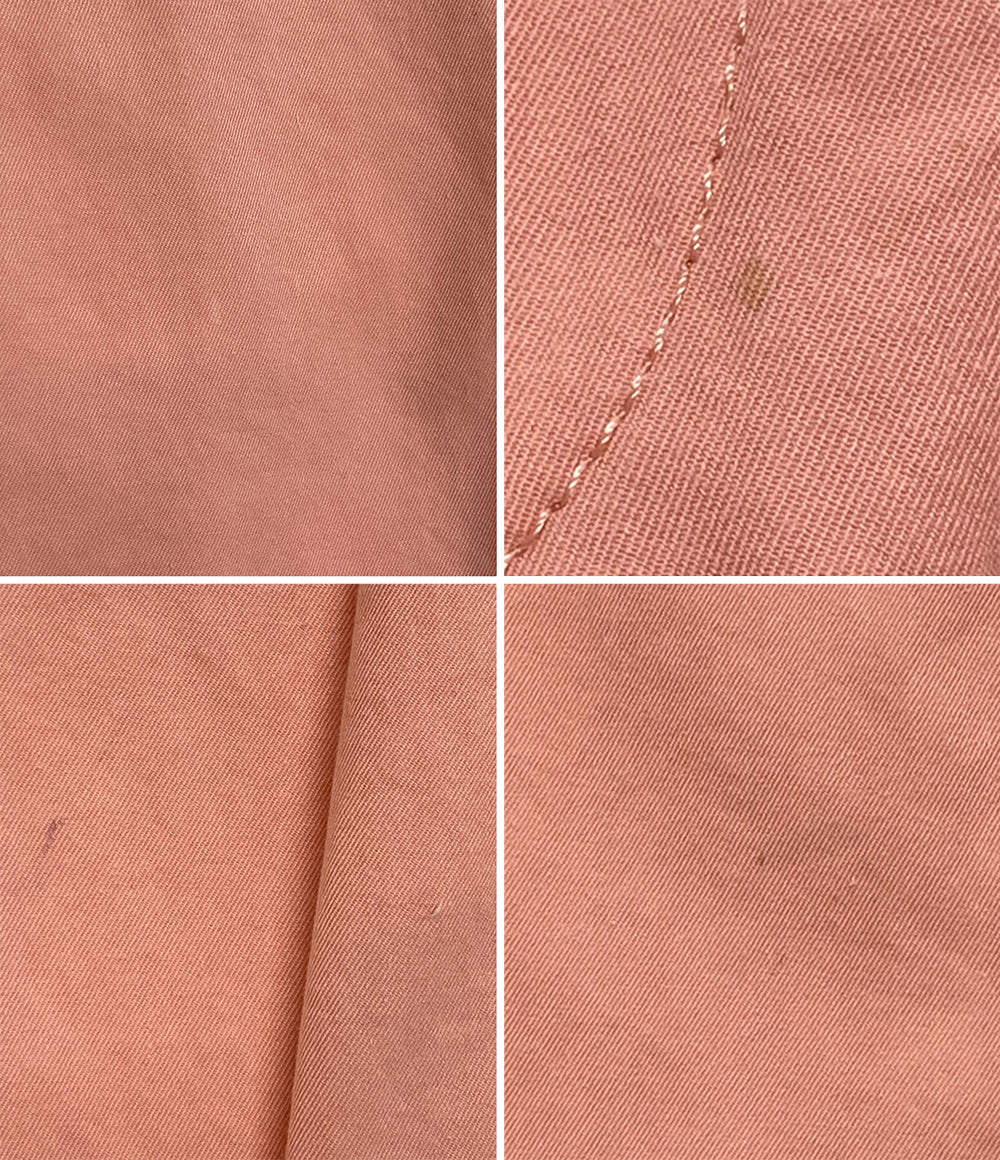 mina perhonen us4009u コクーンパンツ レディース SIZE 36 ミナペルホネン