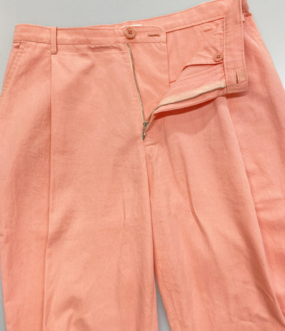 mina perhonen us4009u コクーンパンツ レディース SIZE 36 ミナペルホネン