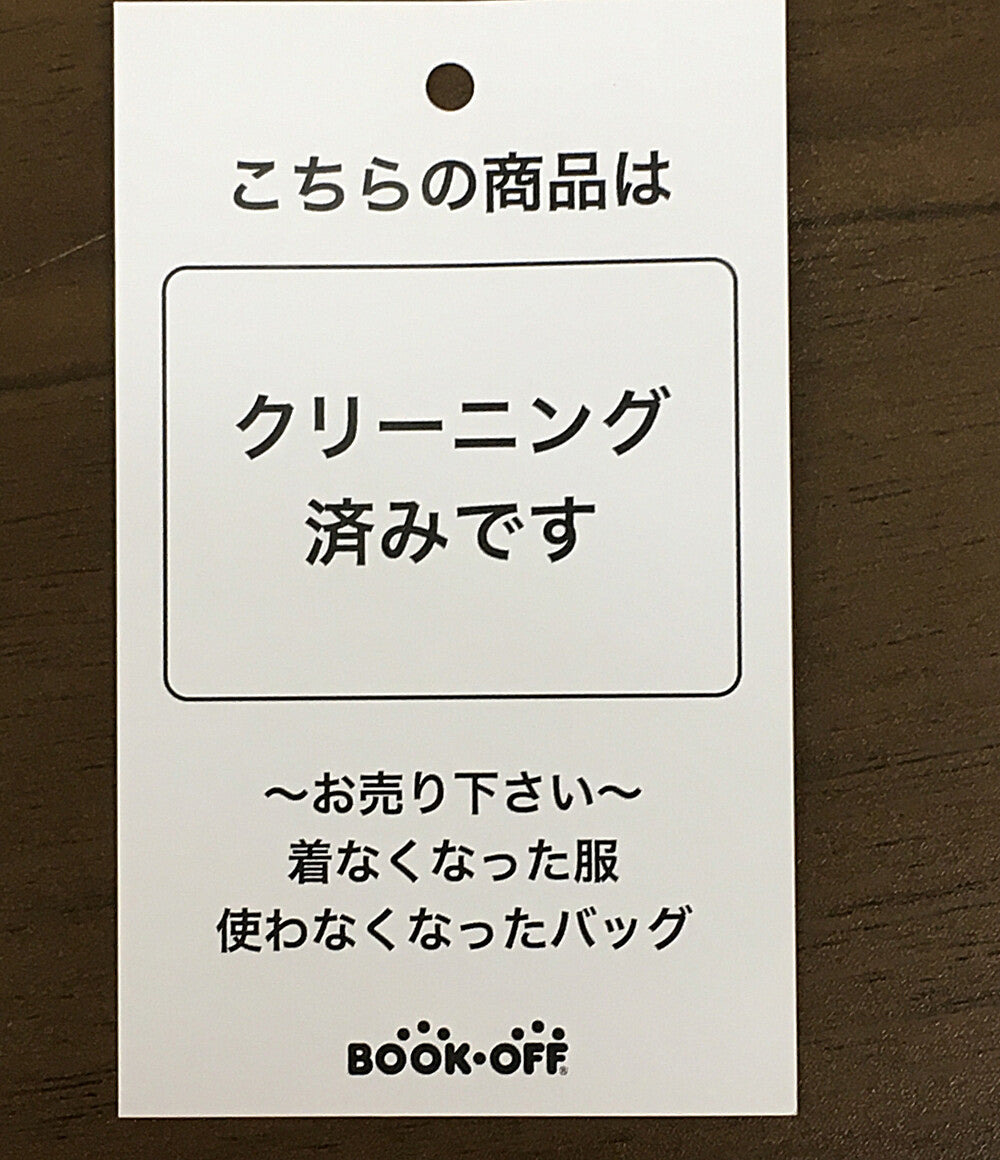 N°21 半袖シャツ カーキ 18P-G111-0696 レディース SIZE 36 ヌメロ ヴェントゥーノ