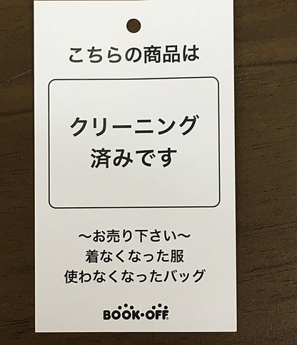 N°21 半袖シャツ カーキ 18P-G111-0696 レディース SIZE 36 ヌメロ ヴェントゥーノ