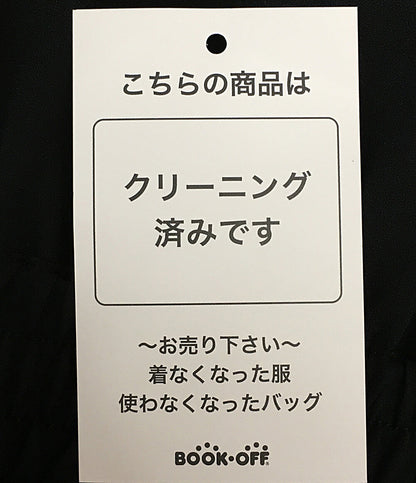 コルコバード 長袖ワンピース チュールレース プリーツ 21SS 32-04-00099 レディース SIZE M CORCOVADO