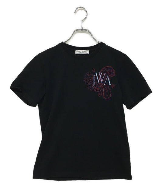 JW Anderson 半袖Ｔシャツ JE0118PG0079999 レディース SIZE XS ジェイダブリューアンダーソン