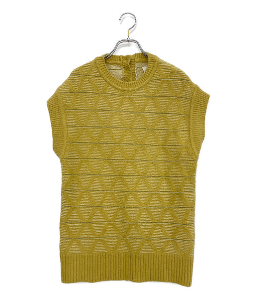 TODAYFUL トゥデイフル ベストニット レディース SIZE F – Rehello by