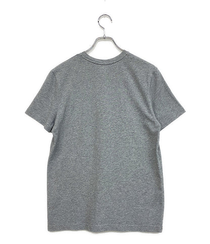 アーペーセー カーハート 半袖Ｔシャツ グレー メンズ SIZE S A.P.C.×Carhartt