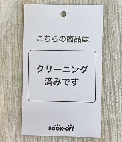 PUBLIC TOKYO パブリック トウキョウ レイヤーパーツセットワンピース キャミワンピ 162210008 レディース SIZE F