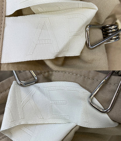 アーケット ブルゾン Cotton Linen Blouson メンズ SIZE S ARKET