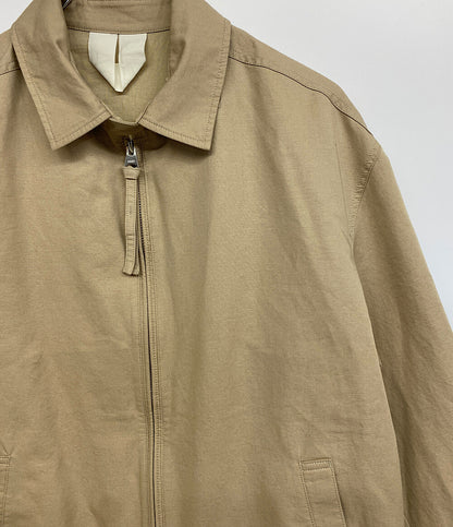 アーケット ブルゾン Cotton Linen Blouson メンズ SIZE S ARKET