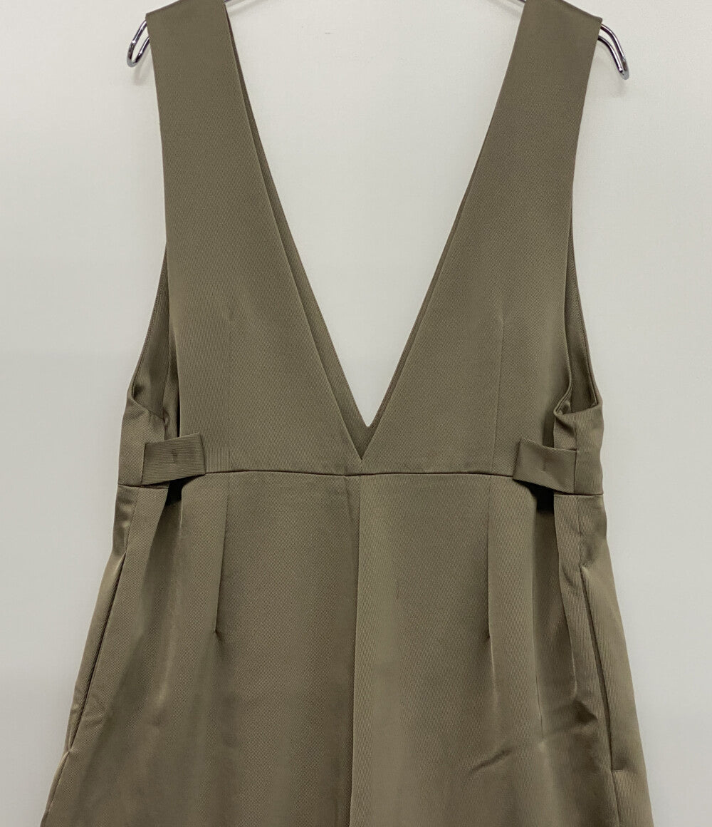 エディション サロペット レディース SIZE 34 Edition