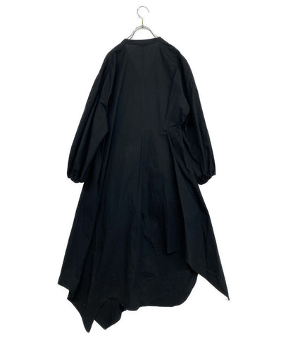 エンフォルド 長袖ワンピース 300DA233-1520 レディース SIZE 36 ENFOLD