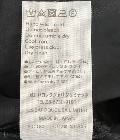 エンフォルド 長袖ワンピース 300DA233-1520 レディース SIZE 36 ENFOLD