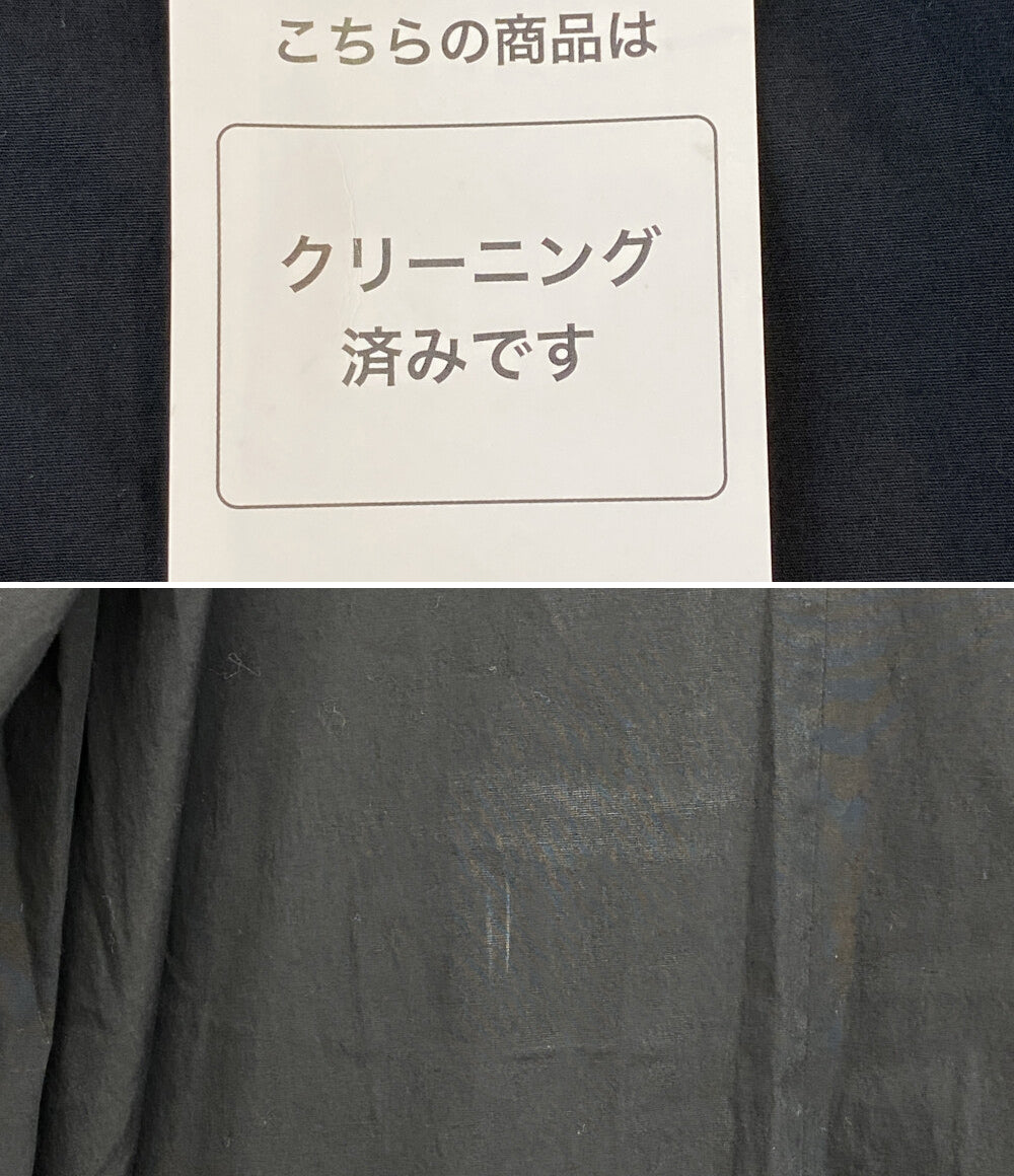 エンフォルド 長袖ワンピース 300DA233-1520 レディース SIZE 36 ENFOLD