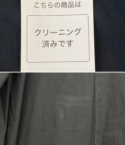 エンフォルド 長袖ワンピース 300DA233-1520 レディース SIZE 36 ENFOLD