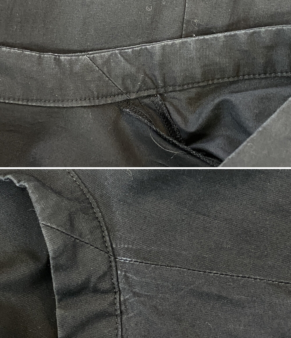 エンフォルド 長袖ワンピース 300DA233-1520 レディース SIZE 36 ENFOLD