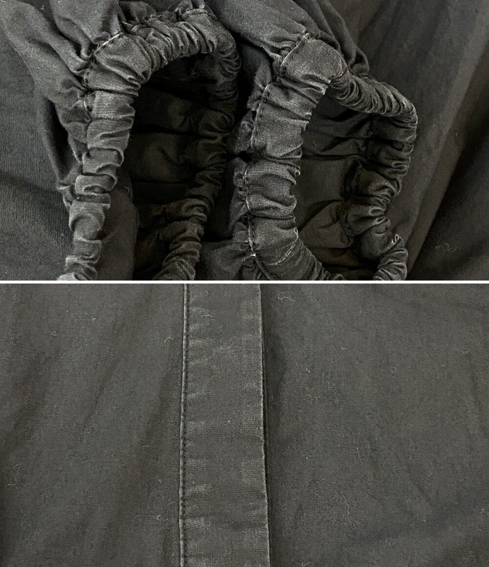 エンフォルド 長袖ワンピース 300DA233-1520 レディース SIZE 36 ENFOLD