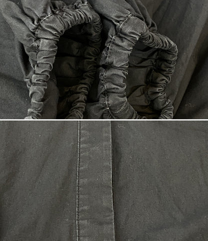 エンフォルド 長袖ワンピース 300DA233-1520 レディース SIZE 36 ENFOLD