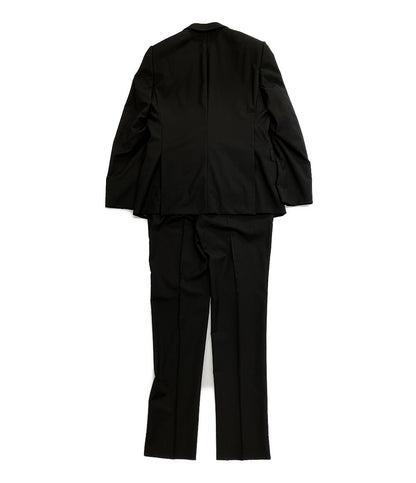 アルマーニコレッツォーニ 美品 セットアップ スーツ シングル メンズ SIZE 52 ARMANI COLLEZIONI