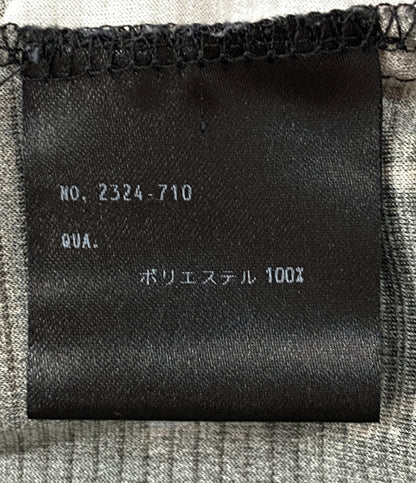 ラッドミュージシャン 美品 半袖Ｔシャツ OIL PAINTING FLOWER BIG T-SHIRT      メンズ SIZE 46  LAD MUSICIAN