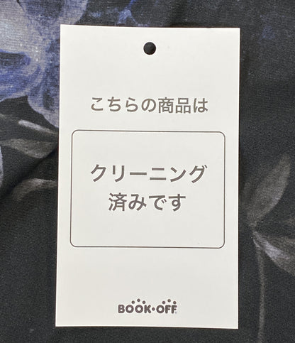 ラッドミュージシャン 美品 半袖Ｔシャツ OIL PAINTING FLOWER BIG T-SHIRT      メンズ SIZE 46  LAD MUSICIAN