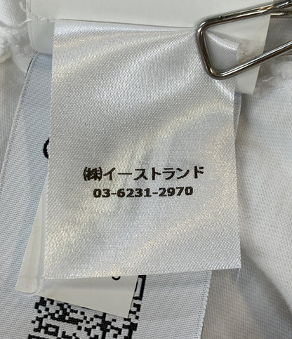 オフホワイト 美品 半袖Ｔシャツ OWAA089S24JER002 BANDANA ARROW CASUAL      レディース SIZE XXS  Off-White