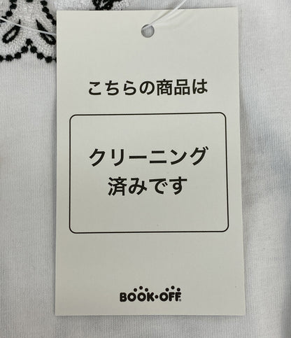 オフホワイト 美品 半袖Ｔシャツ OWAA089S24JER002 BANDANA ARROW CASUAL      レディース SIZE XXS  Off-White