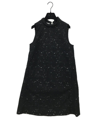 ヌメロヴェントゥーノ ノースリーブワンピース 24SM-H062 レディース SIZE 38 N°21