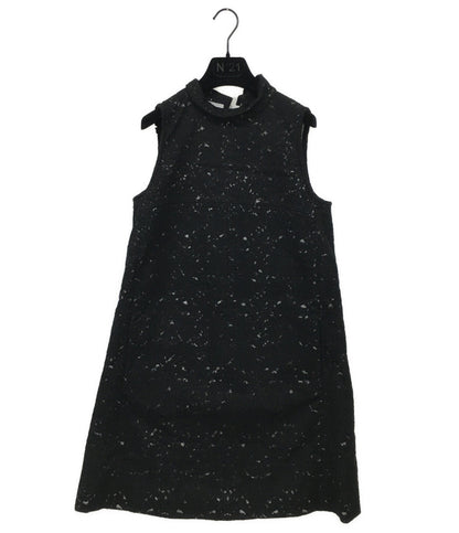 ヌメロヴェントゥーノ ノースリーブワンピース 24SM-H062 レディース SIZE 38 N°21