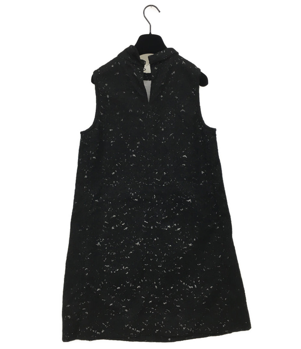 ヌメロヴェントゥーノ ノースリーブワンピース 24SM-H062 レディース SIZE 38 N°21