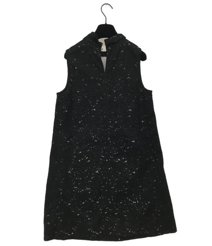 ヌメロヴェントゥーノ ノースリーブワンピース 24SM-H062 レディース SIZE 38 N°21